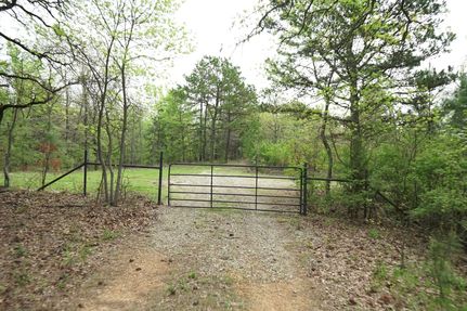 Recreational Property for sale in Pushmataha County, Oklahoma