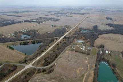 Property for sale in Marion County, Illinois