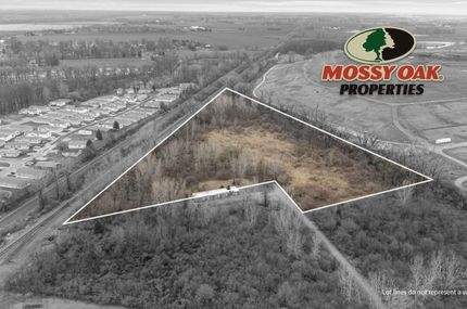 Property for sale in Monroe County, Michigan