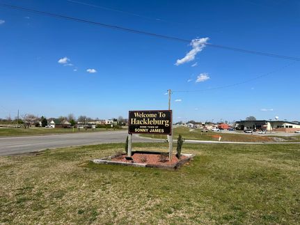 Commercial Property for sale in Marion County, Alabama