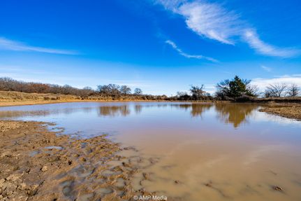 Residential Property in Montague County, Texas