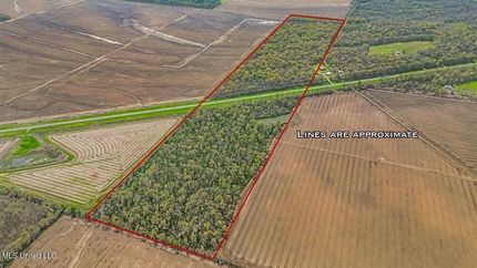 Hunting Land for sale in Concordia Parish, Louisiana