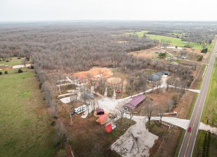 Farm Property for sale in Dallas County, Missouri