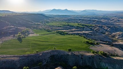 Undeveloped Land for sale in Delta County, Colorado
