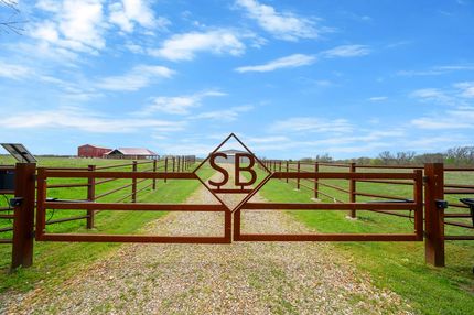 Ranch Property for sale in Choctaw County, Oklahoma