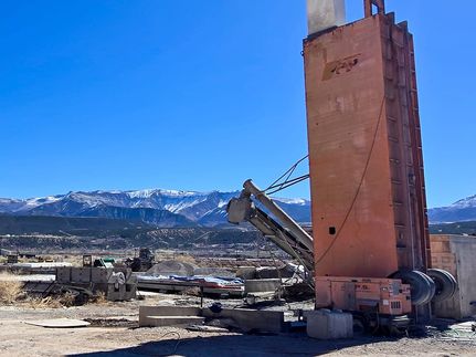 Property for sale in Garfield County, Colorado