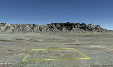 Commercial Property for sale in Hudspeth County, Texas