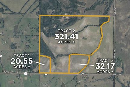 Property for sale in Clay County, Mississippi