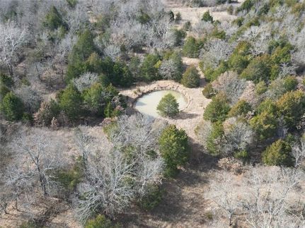 Timberland Property for sale in Hughes County, Oklahoma