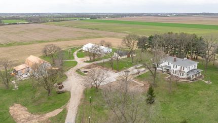 Property for sale in Bond County, Illinois