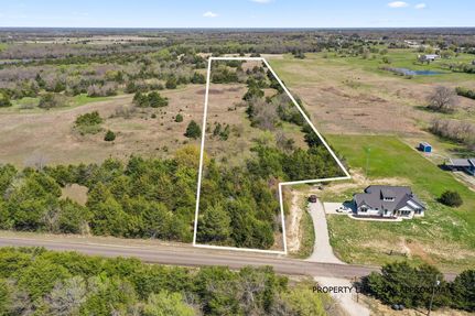 Property for sale in Hunt County, Texas