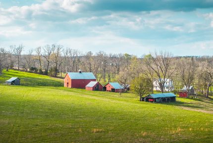 Farm Property for sale in Maries County, Missouri