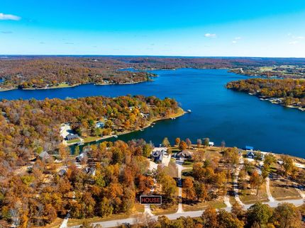 Property for sale in Izard County, Arkansas