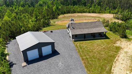 Farm Property for sale in Amite County, Mississippi