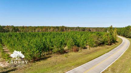 Property for sale in Burke County, Georgia