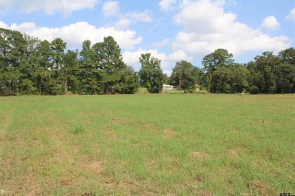 Undeveloped Land for sale in Rusk County, Texas
