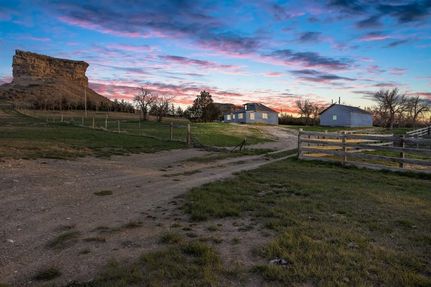 Property for sale in Platte County, Wyoming