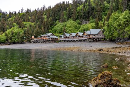 Waterfront Property for sale in Kenai Peninsula Borough, Alaska