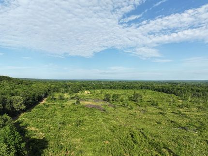 Undeveloped Land for sale in Faulkner County, Arkansas