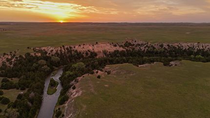 Ranch Property for sale in Cherry County, Nebraska