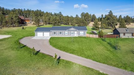 Farm Property for sale in Custer County, South Dakota