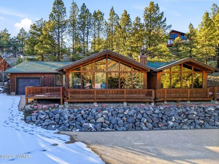 Farm Property for sale in Apache County, Arizona