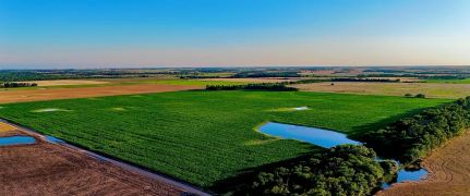 Property for sale in Stafford County, Kansas