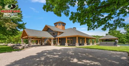 Recreational Property for sale in Newaygo County, Michigan