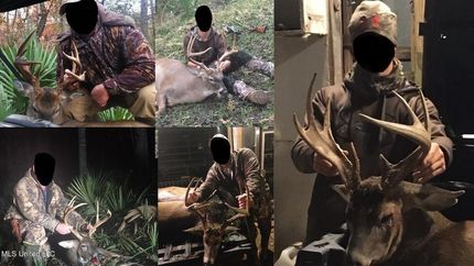 Ranch Property for sale in Tensas Parish, Louisiana