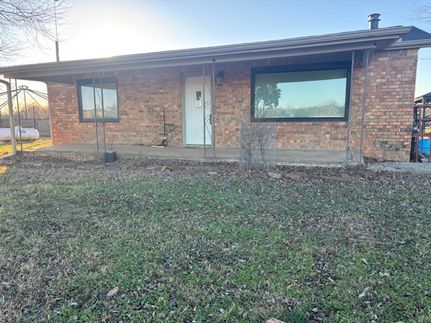 Farm Property for sale in Hughes County, Oklahoma