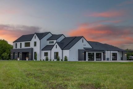 Farm Property in Washington County, Texas
