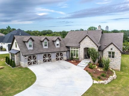 Recreational Property for sale in Creek County, Oklahoma