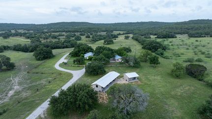 Ranch Property for sale in Burnet County, Texas