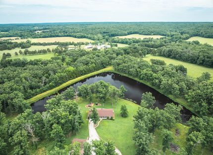 Lakefront Property for sale in Crawford County, Missouri