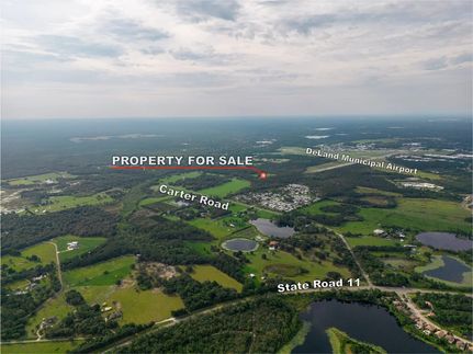 Property for sale in Volusia County, Florida
