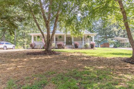 Property for sale in Cherokee County, Alabama