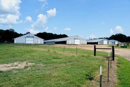 Farm Property for sale in Leake County, Mississippi