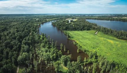 Farm Property for sale in Ballard County, Kentucky