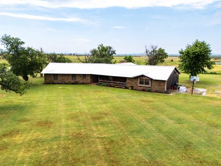 Recreational Property for sale in Kiowa County, Oklahoma