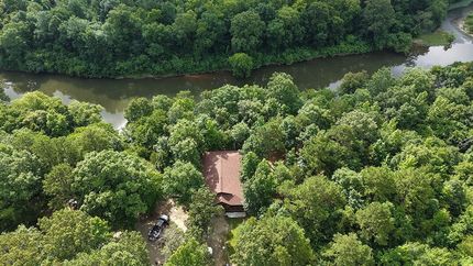 Property for sale in Polk County, Arkansas