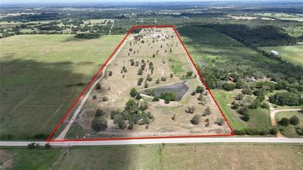 Recreational Property for sale in Bastrop County, Texas