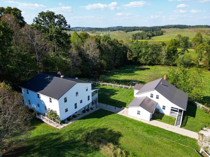 Farm Property for sale in Gallia County, Ohio