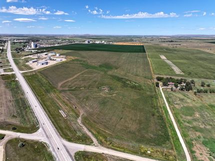 Recreational Property for sale in Tripp County, South Dakota