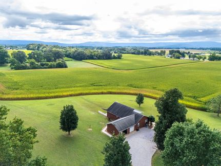 Ranch Property for sale in Franklin County, Tennessee