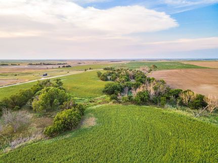 Recreational Property in Rooks County, Kansas