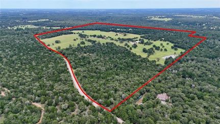 Farm Property for sale in Bastrop County, Texas