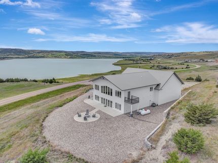 Property for sale in Gregory County, South Dakota