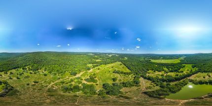 Farm Property for sale in Madison County, Missouri