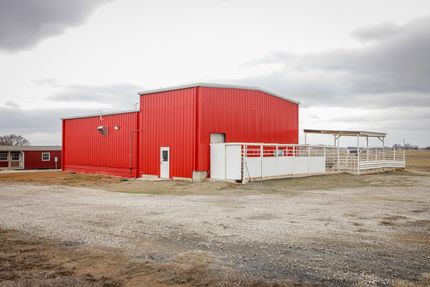 Commercial Property for sale in Muskogee County, Oklahoma