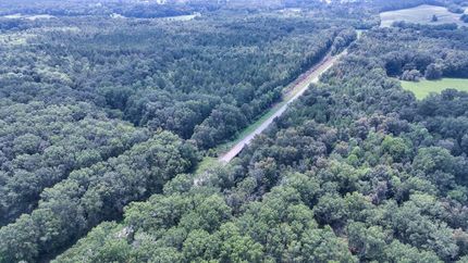 Timberland Property for sale in Clay County, Mississippi